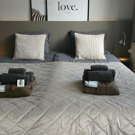 Inn Den Acht Venlo Kültér fotó