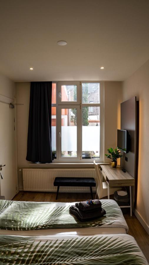 Inn Den Acht Venlo Kültér fotó