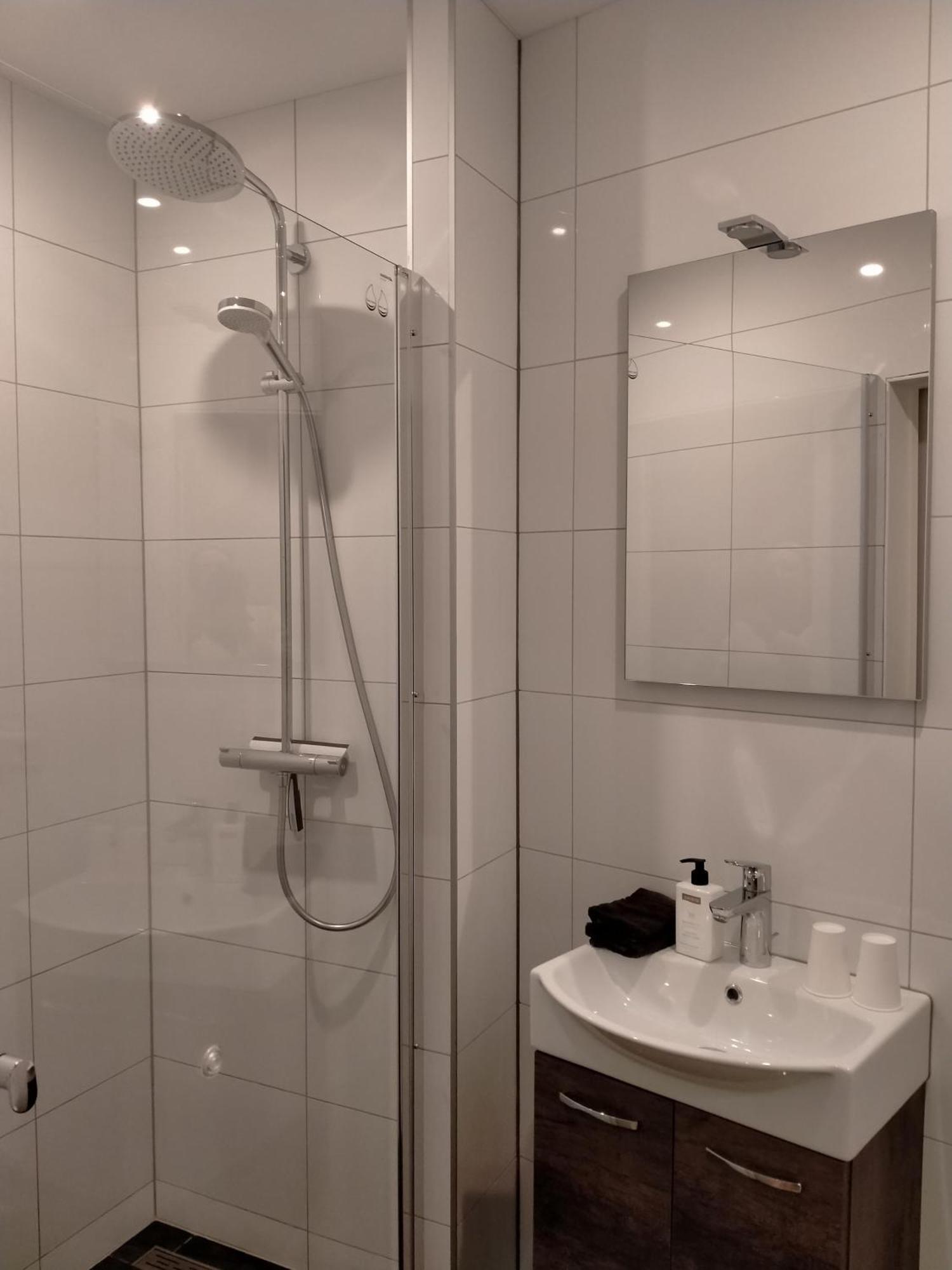 Inn Den Acht Venlo Kültér fotó