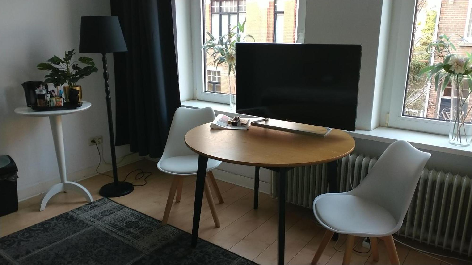 Inn Den Acht Venlo Kültér fotó