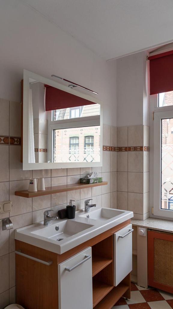 Inn Den Acht Venlo Kültér fotó